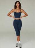 Tide Capri Leggings