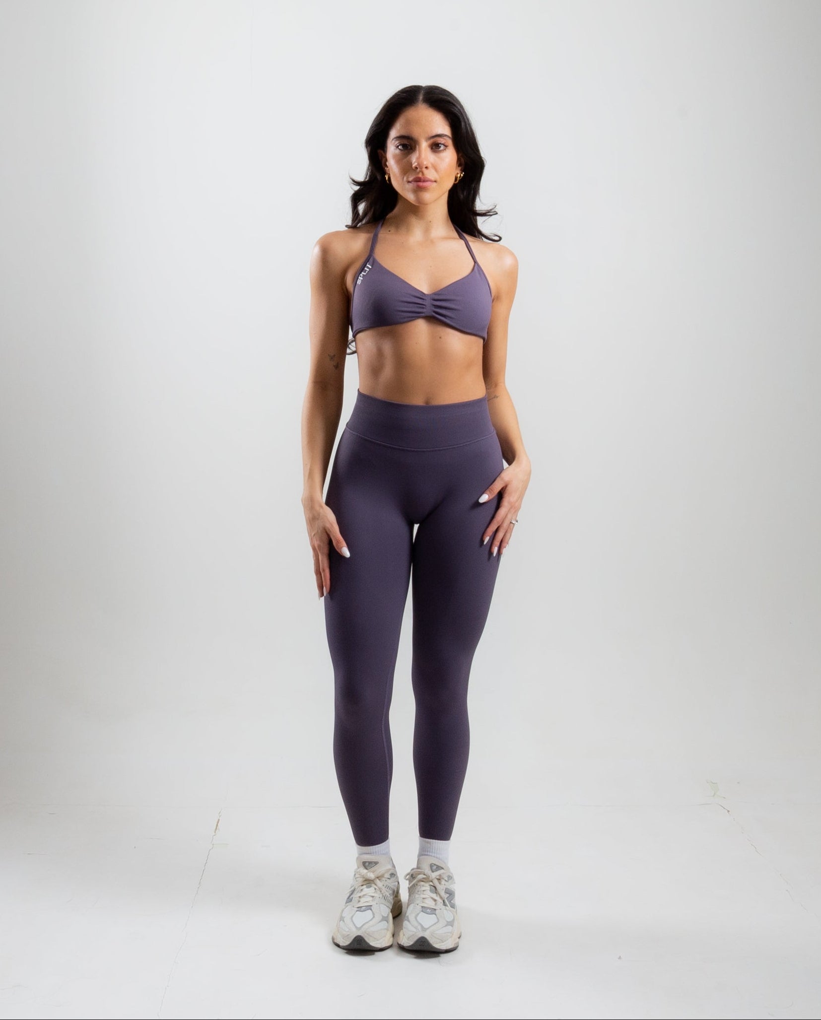 The Rebel and Fearless Sculpt Leggings