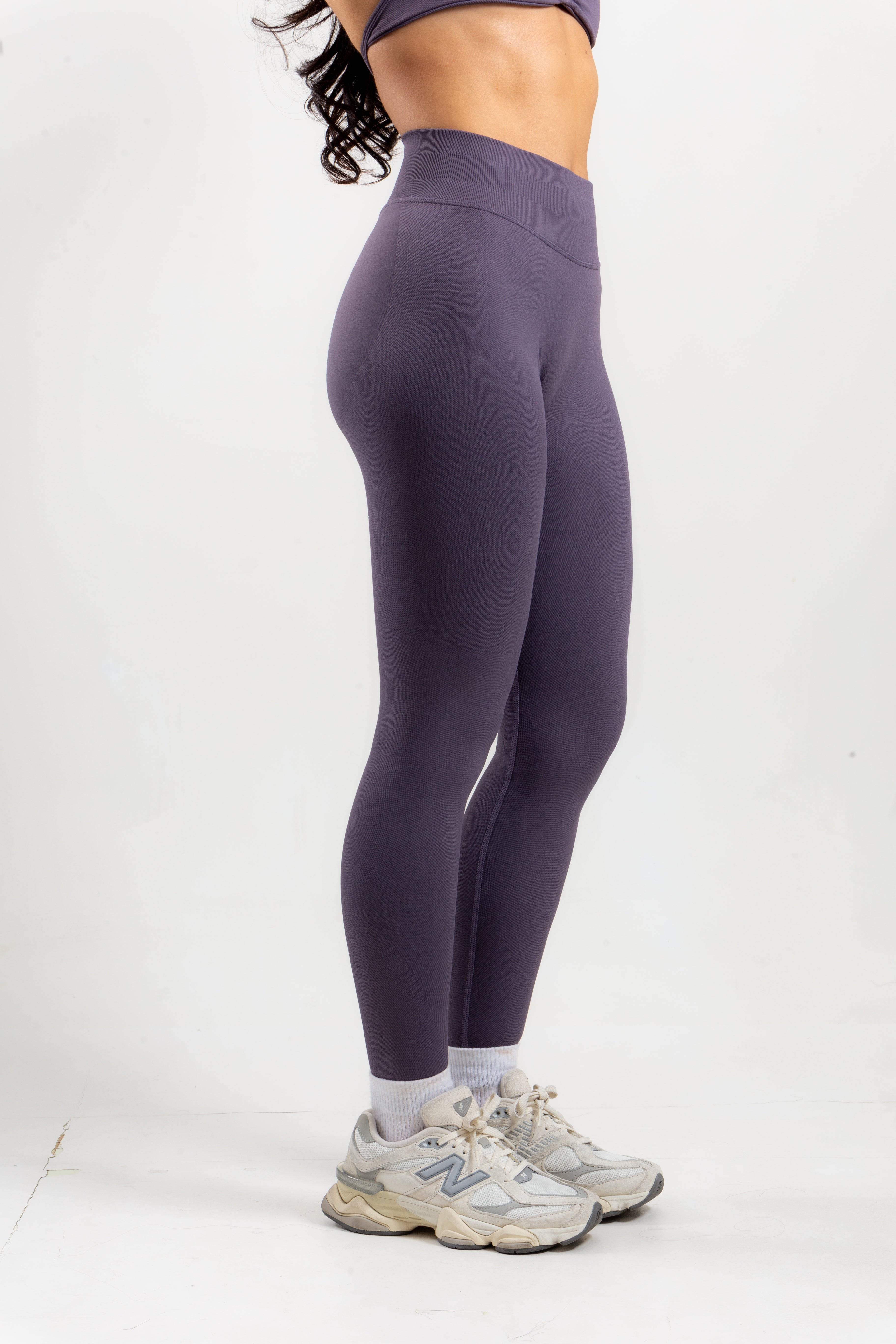 The Rebel and Fearless Sculpt Leggings