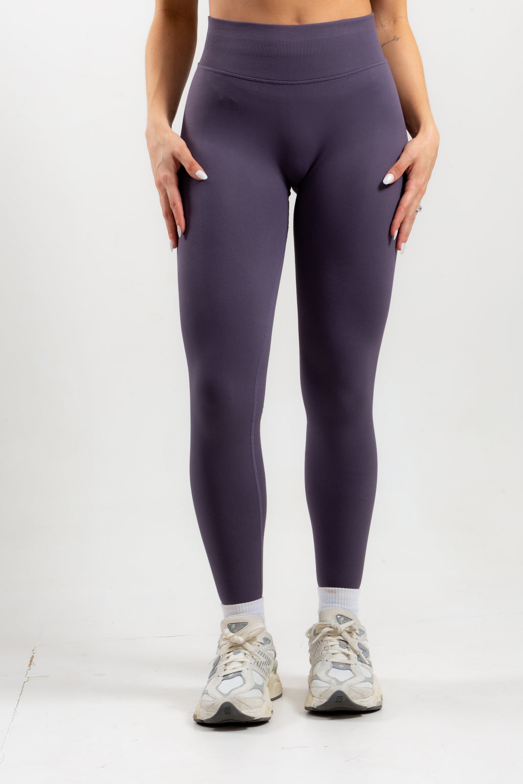 The Rebel and Fearless Sculpt Leggings