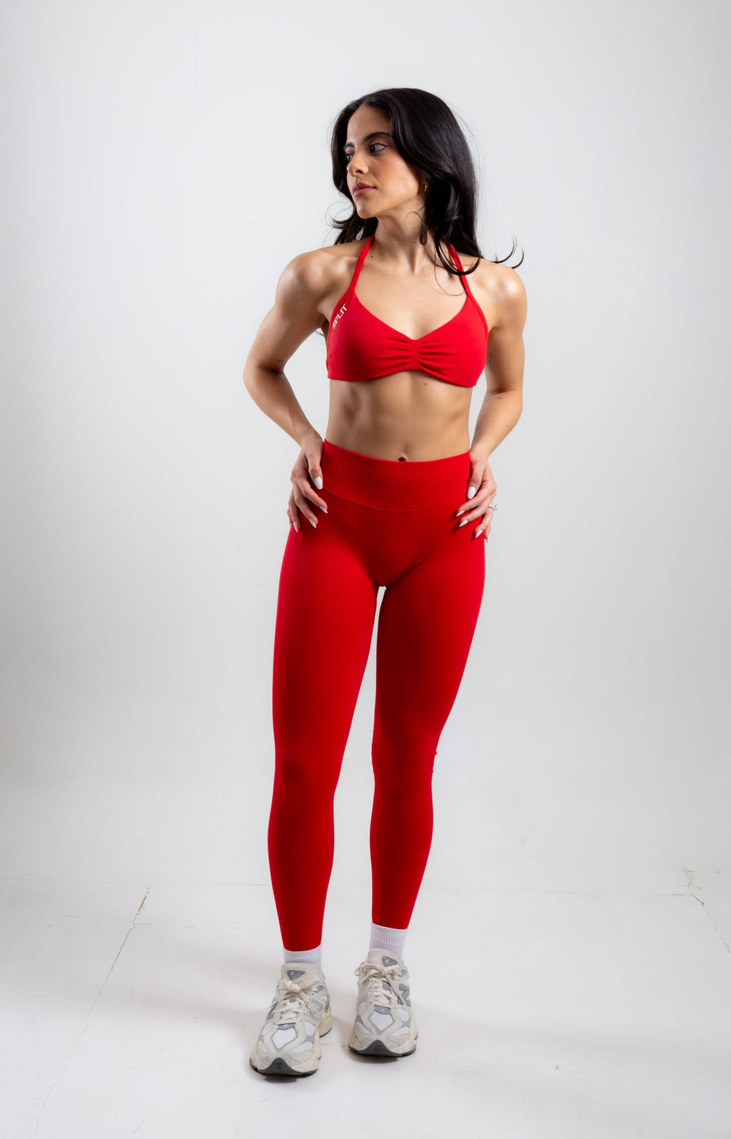 The Rebel and Fearless Sculpt Leggings