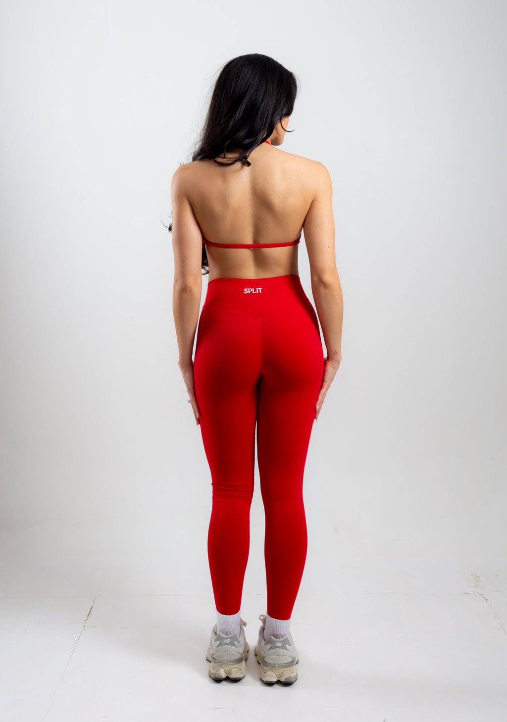 The Rebel and Fearless Sculpt Leggings