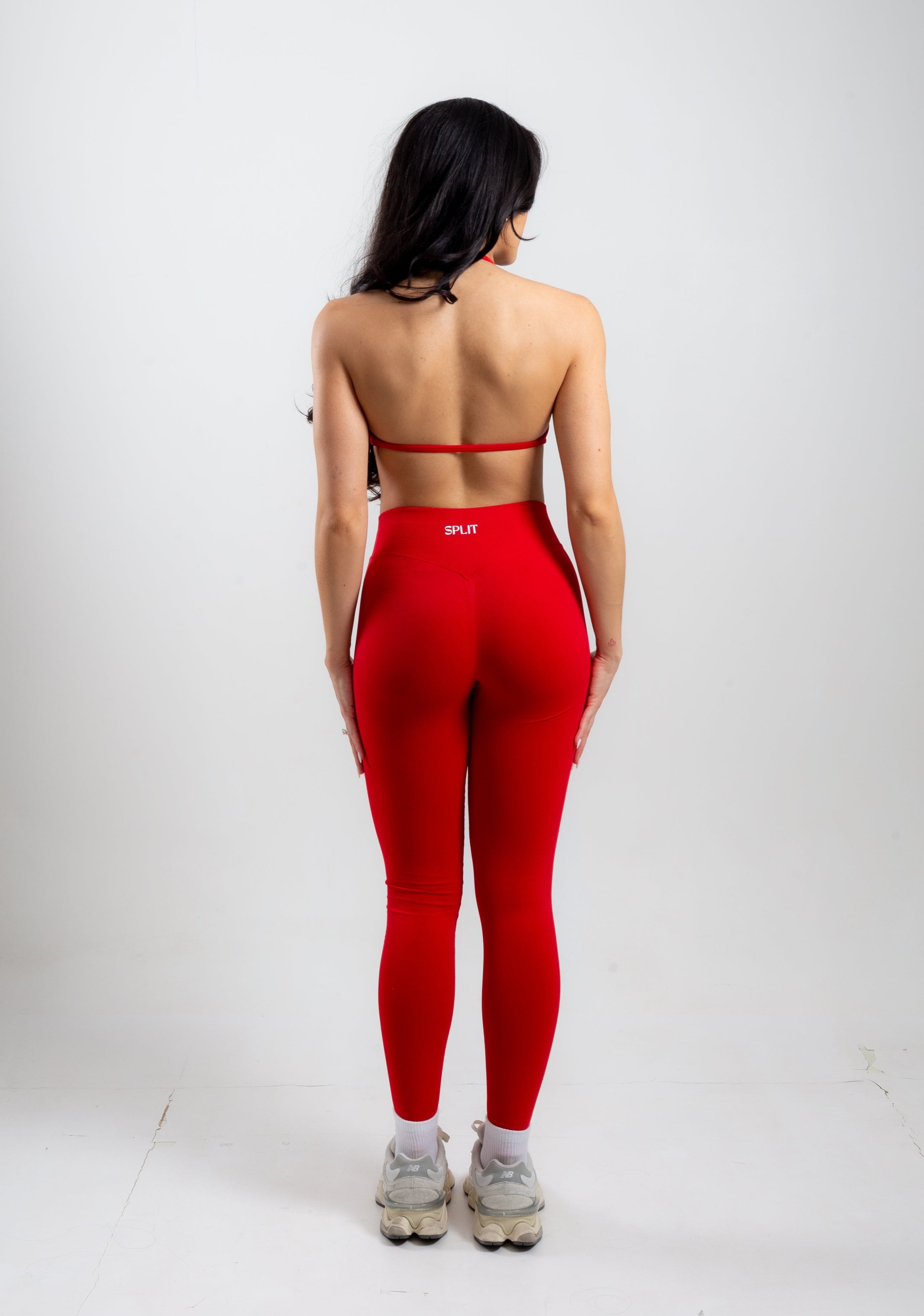 The Rebel and Fearless Sculpt Leggings