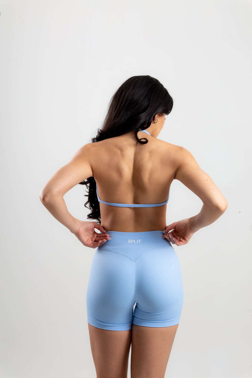 The Rebel and Fearless Sculpt Shorts
