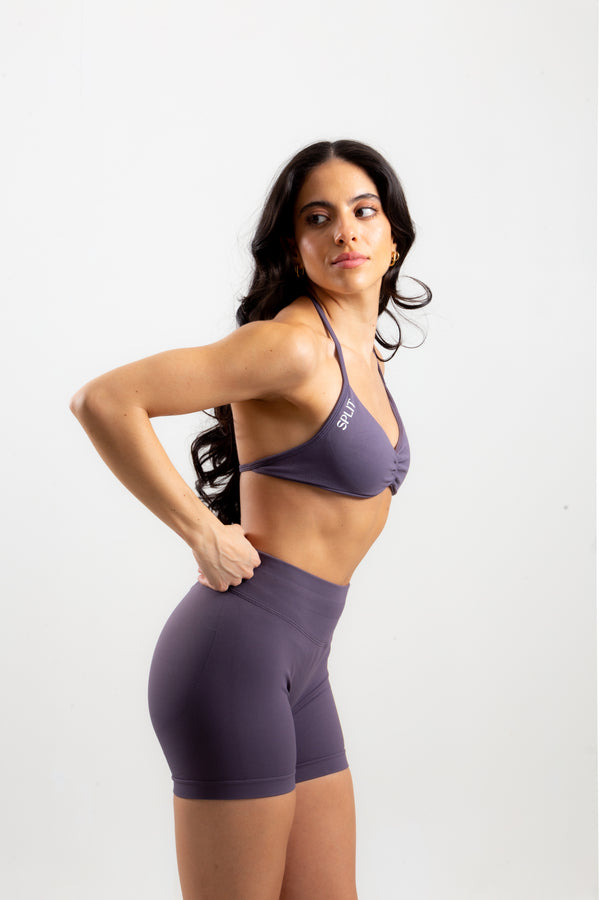 The Rebel and Fearless Sculpt Shorts