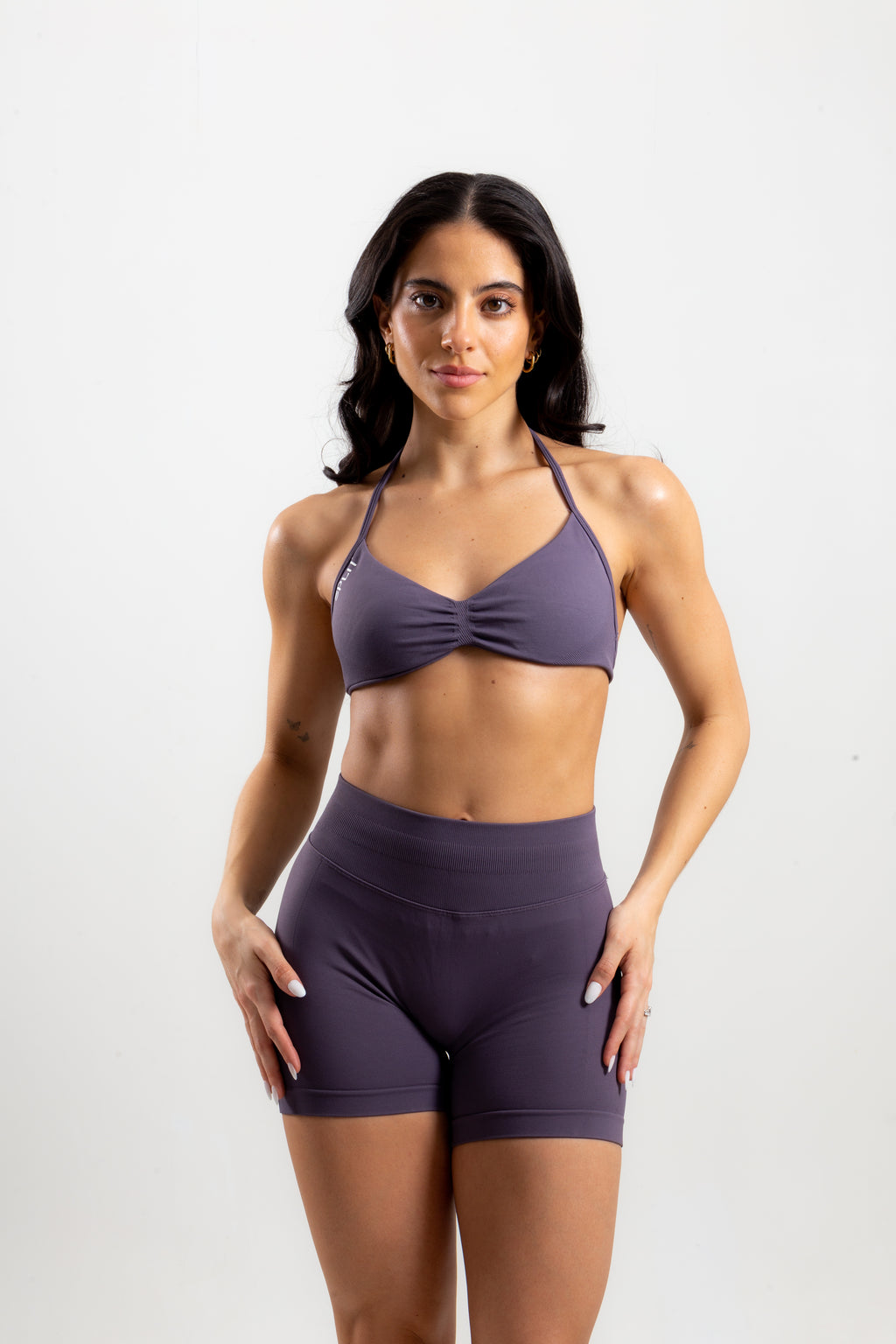 The Rebel and Fearless Sculpt Shorts
