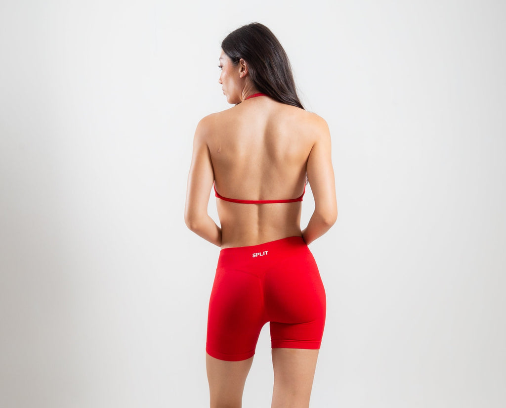 The Rebel and Fearless Sculpt Shorts