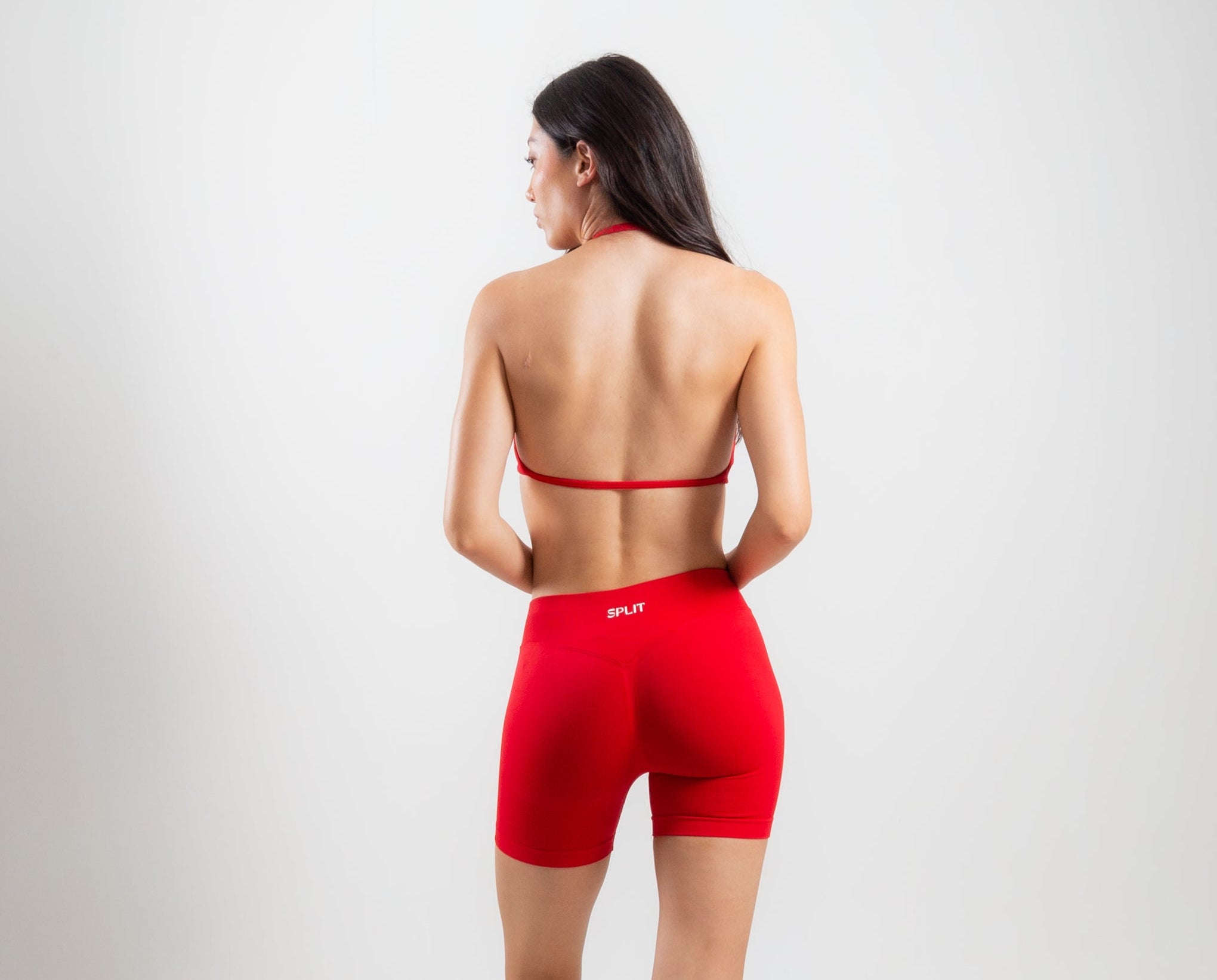 The Rebel and Fearless Sculpt Shorts