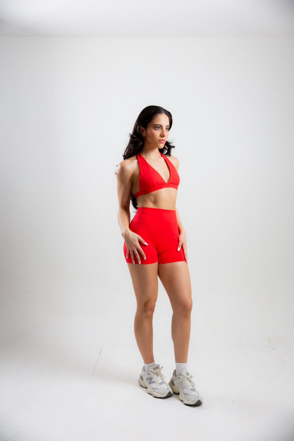 The Active Touch Short