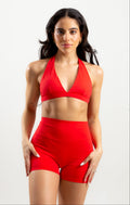 The Active Touch Short