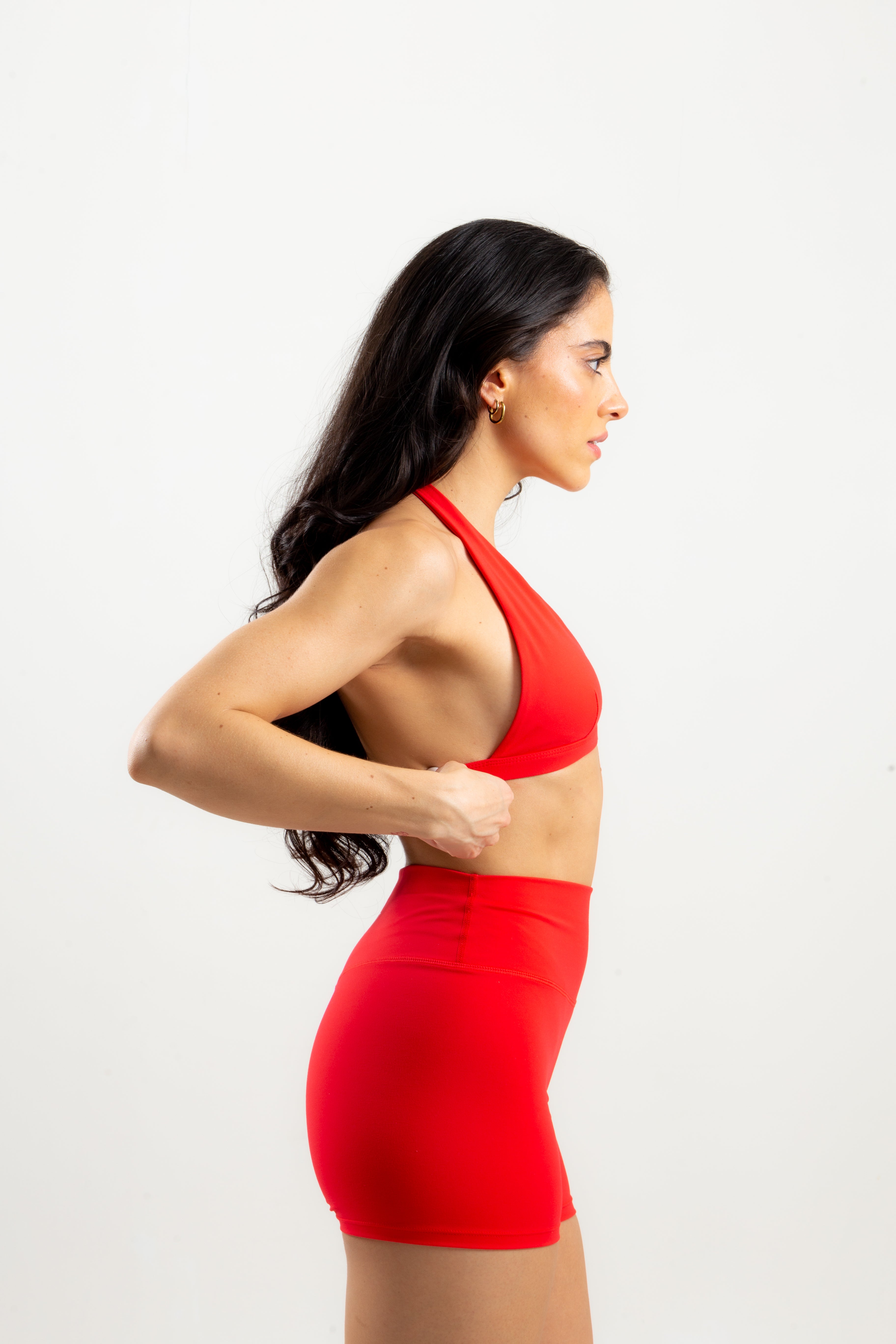 The Active Touch Short