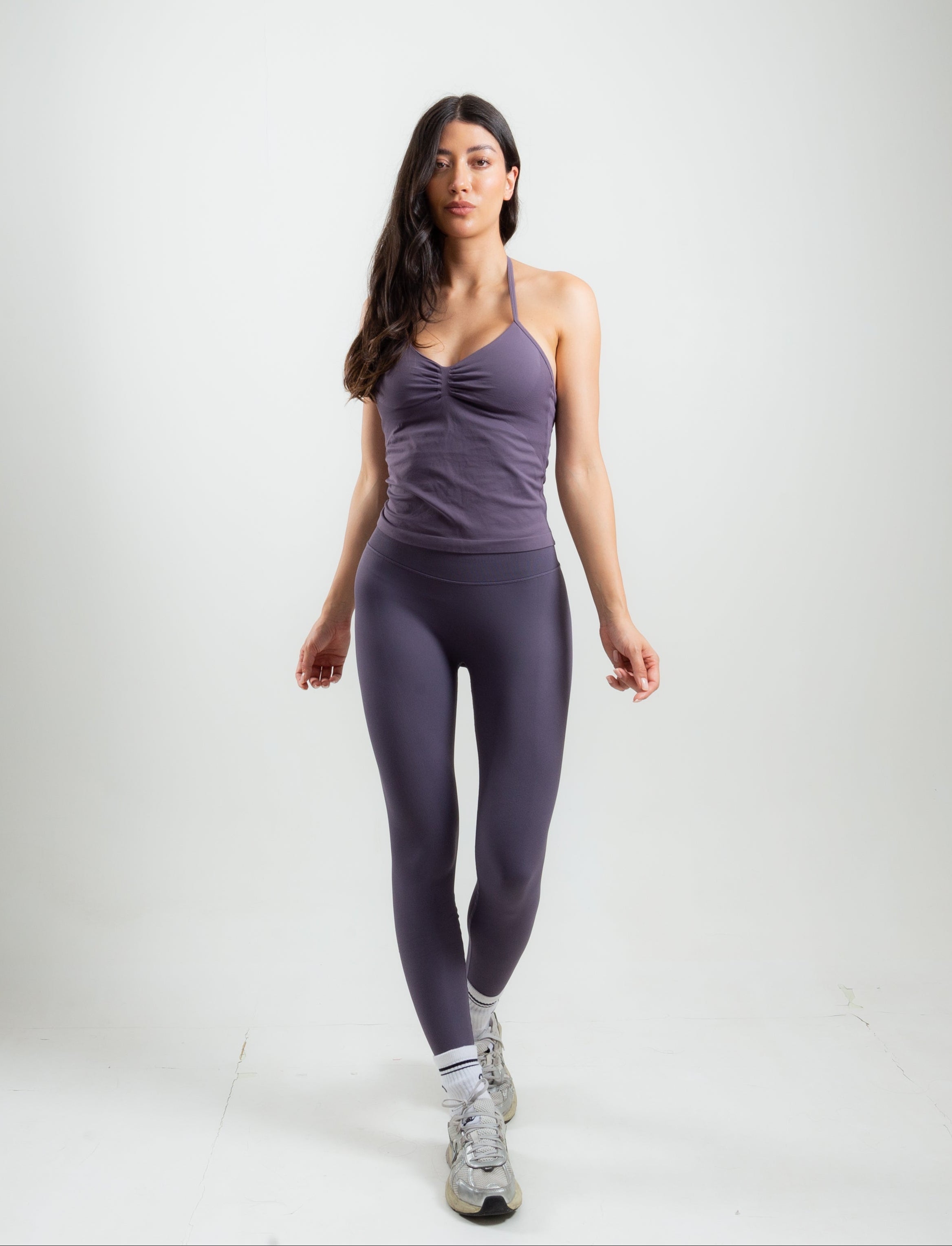 The Rebel and Fearless Sculpt Leggings