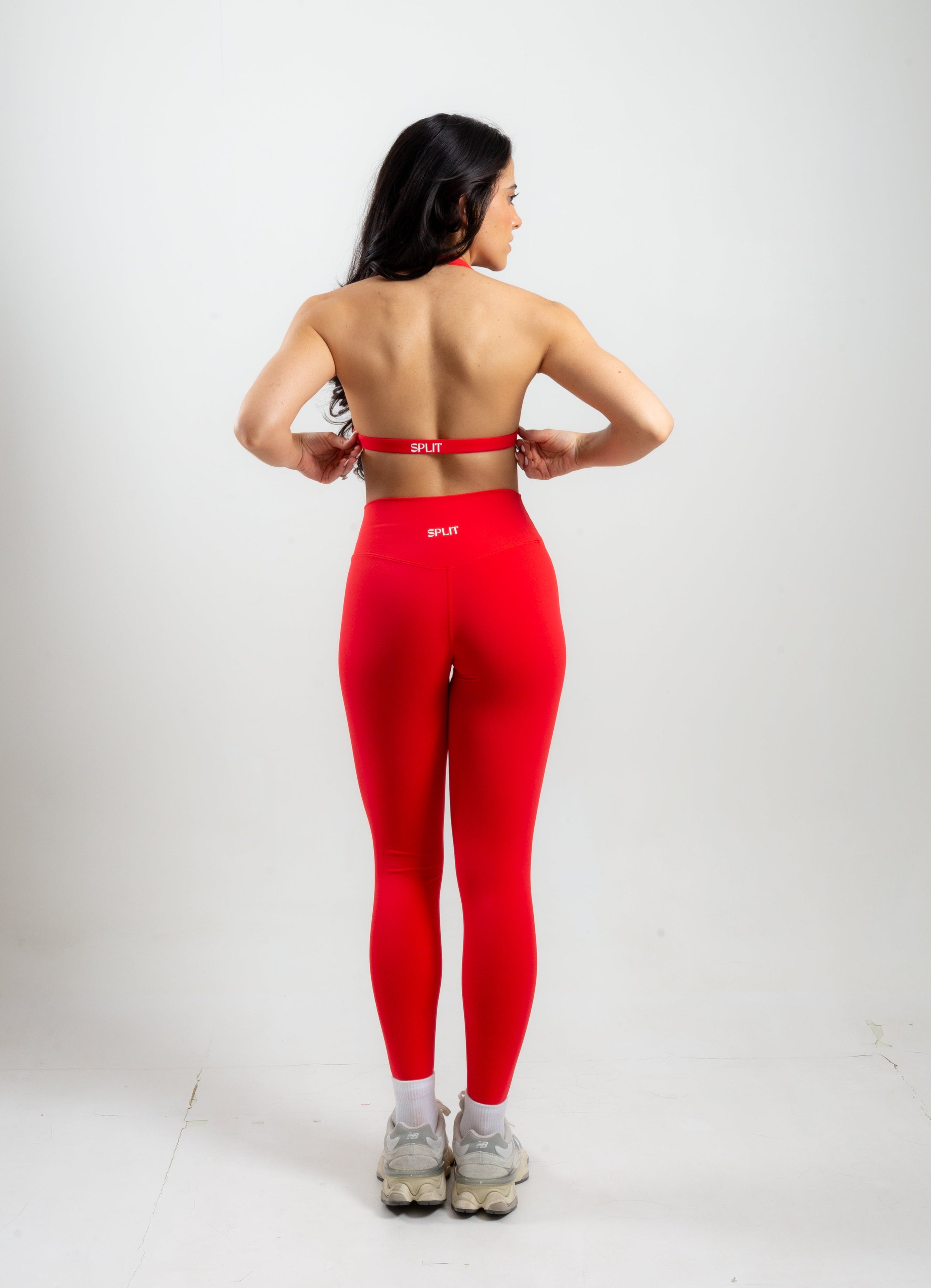 The Active Touch Legging