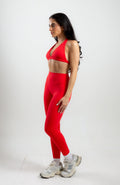 The Active Touch Legging