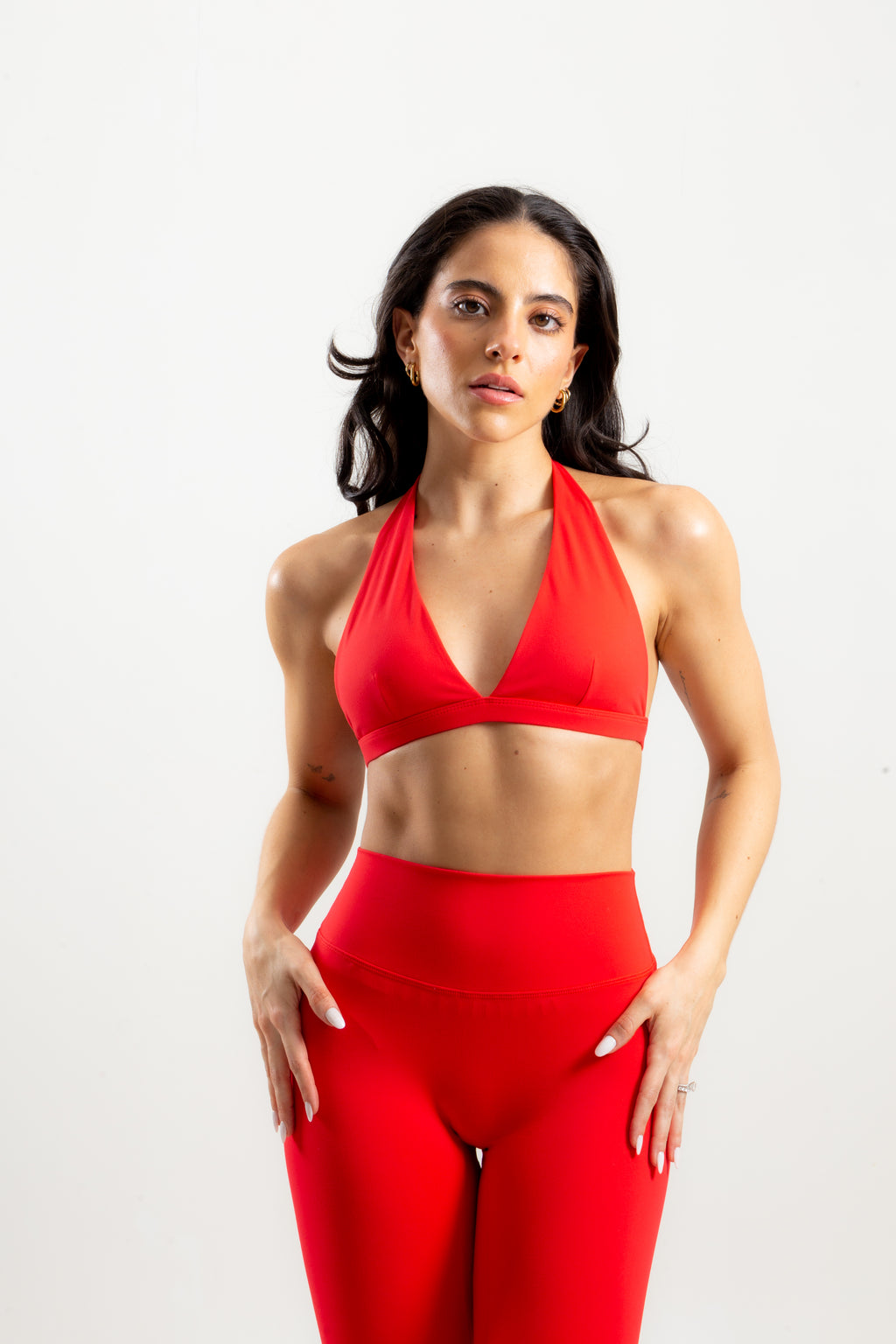 The Active Touch Legging