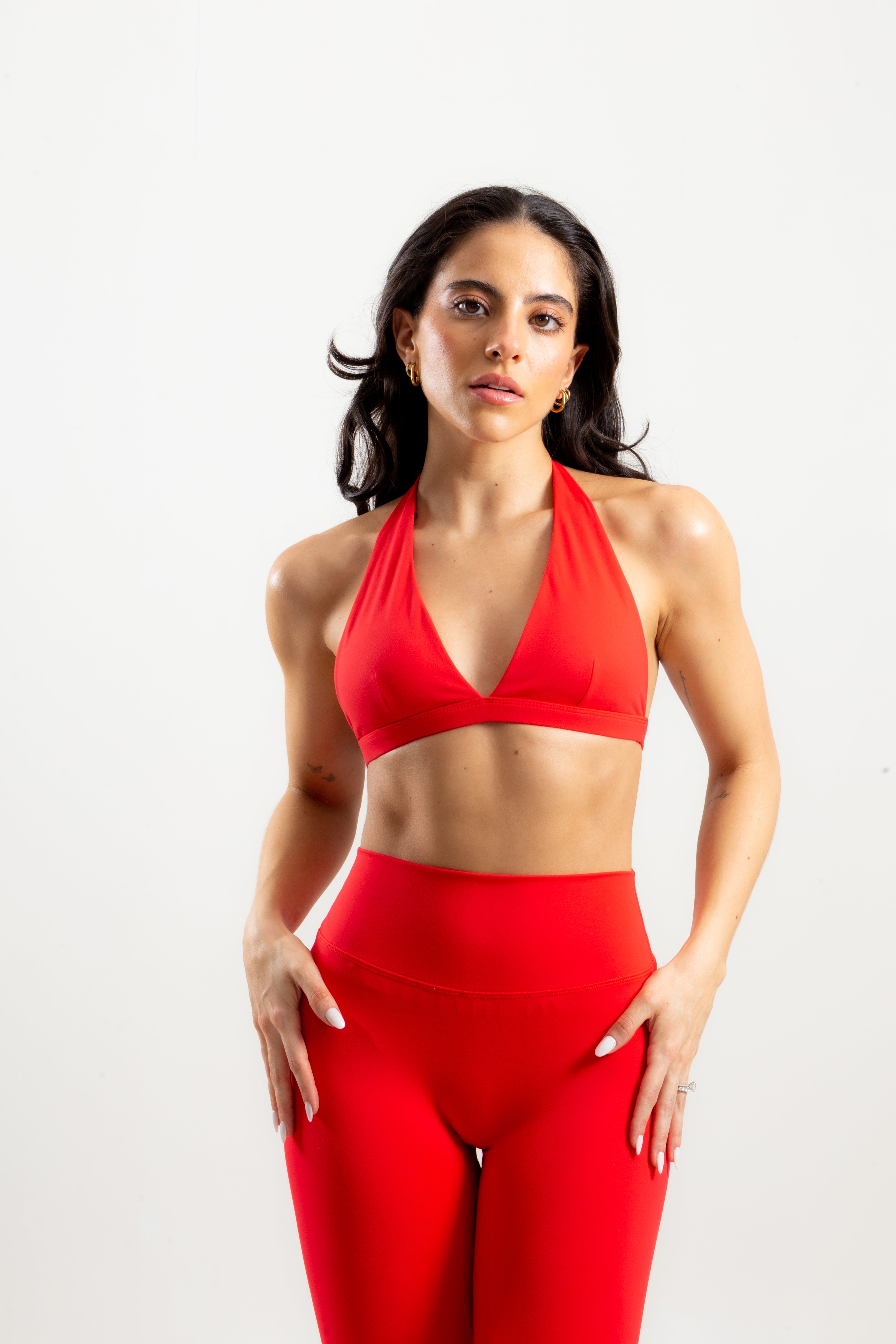 The Active Touch Legging
