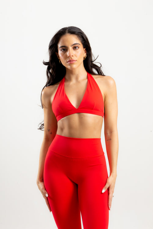 The Active Touch Legging