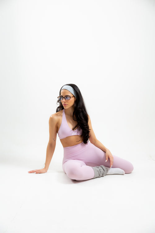 Hold Me Baby Pink Set