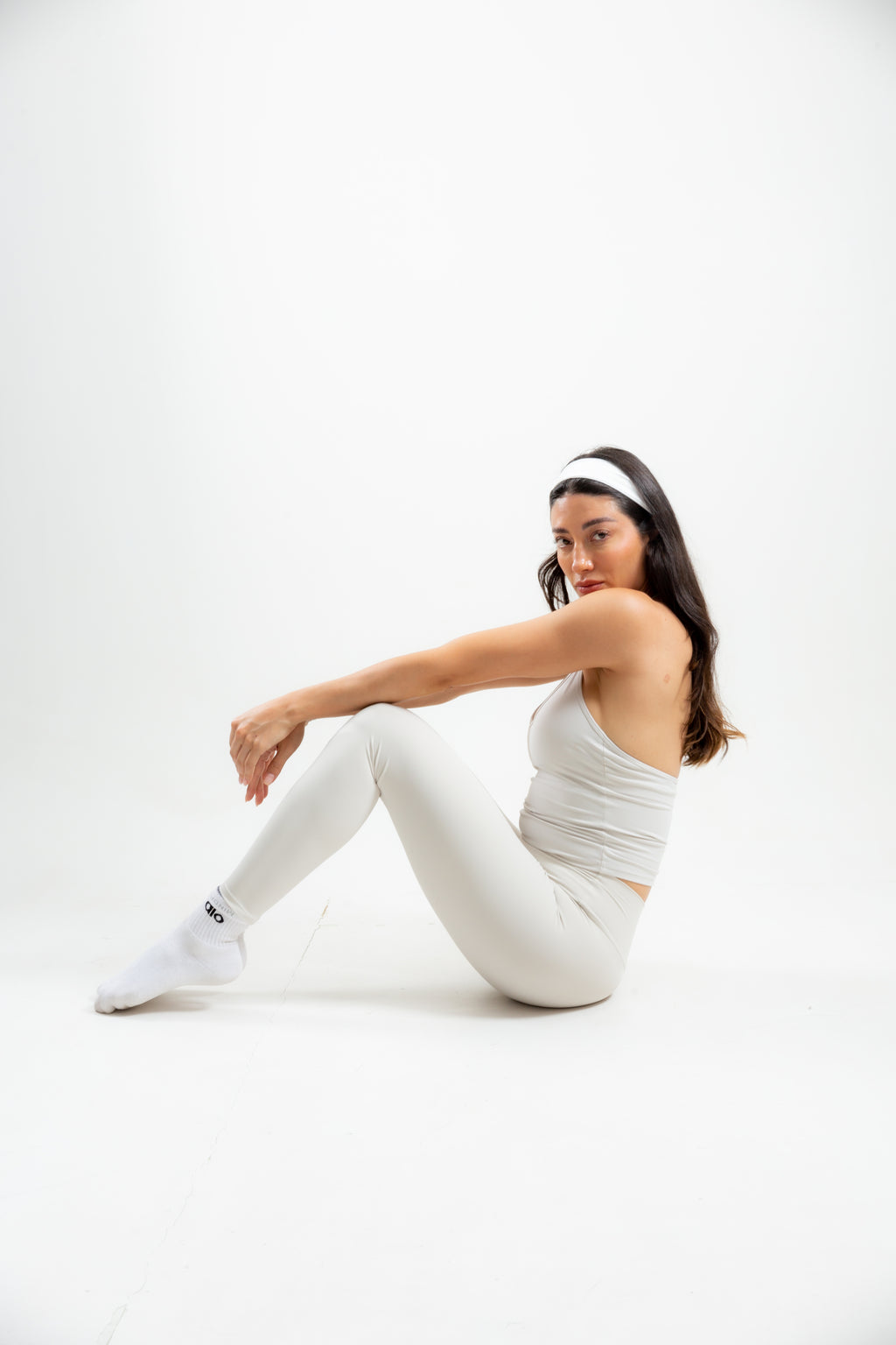 The Vibe Up Legging