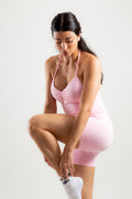 The Fearless Fit Halter Tank