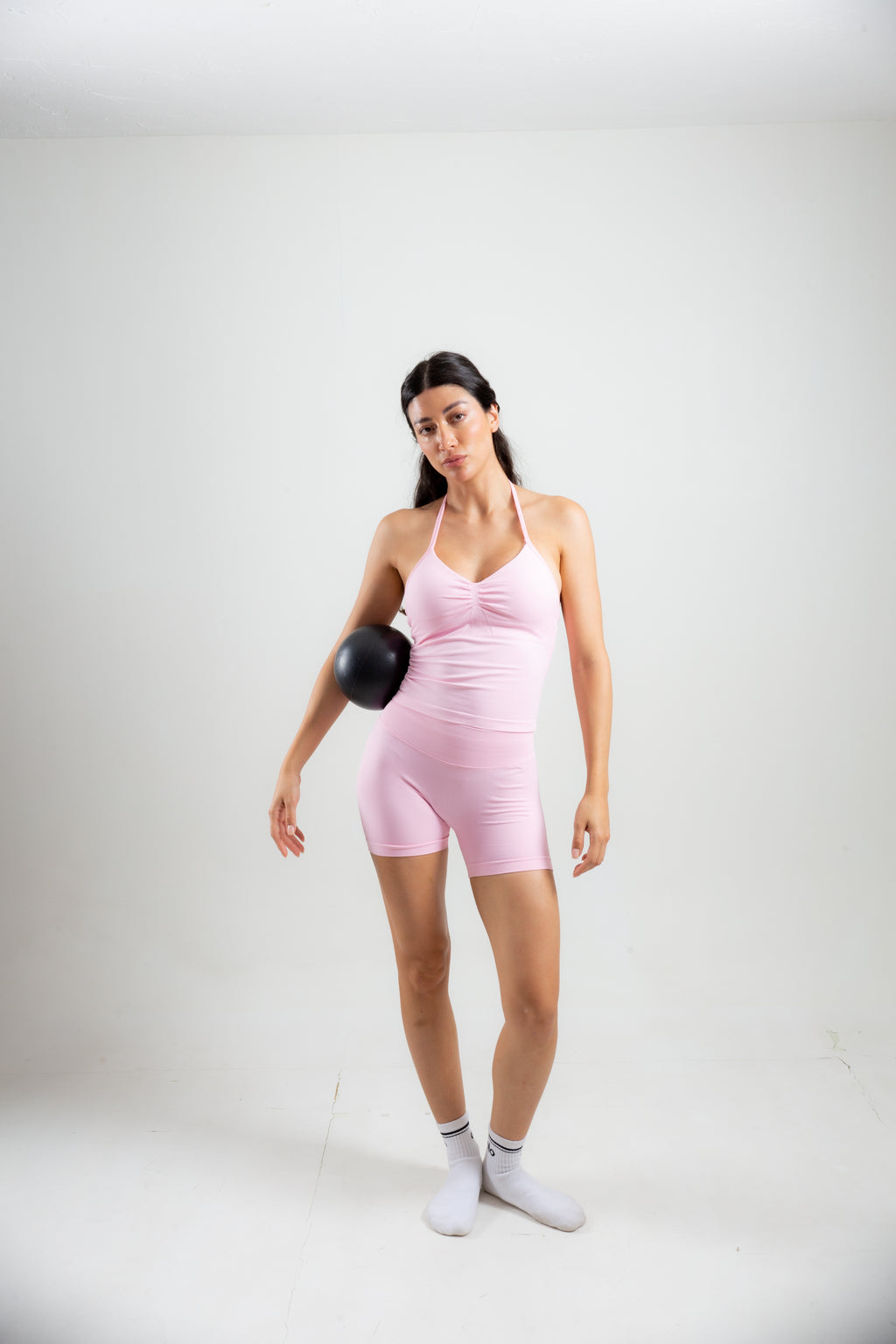 The Rebel and Fearless Sculpt Shorts